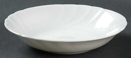 Madison Fruit/Dessert (Sauce) Bowl