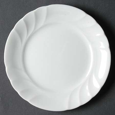 Madison Bread & Butter Plate