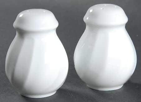 Madison Salt & Pepper Set