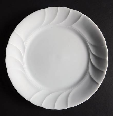 Madison Salad Plate