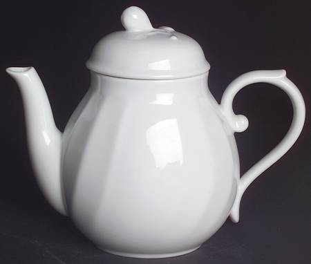Madison Teapot & Lid