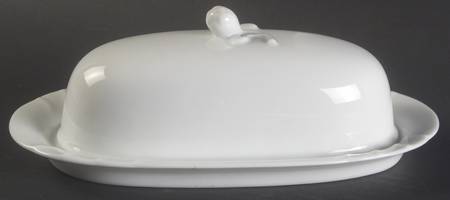 Madison 1/4 Lb Covered Butter