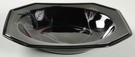Madonna Rim Soup Bowl