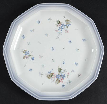 Maggie Salad Plate
