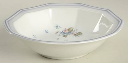 Maggie Soup/Cereal Bowl