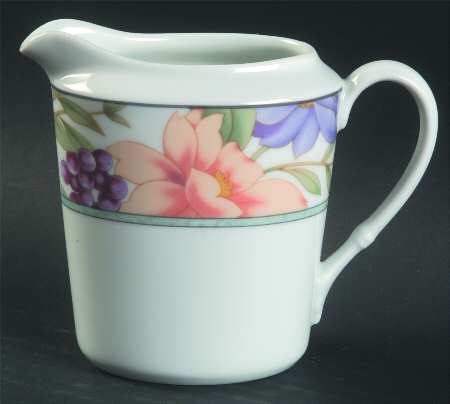 Magic Garden Creamer
