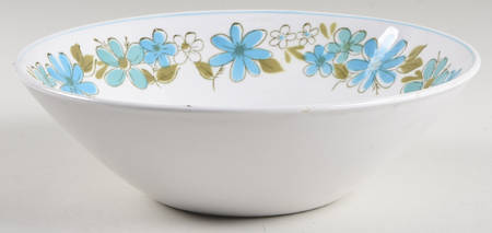Maggi 9" Round Vegetable Bowl