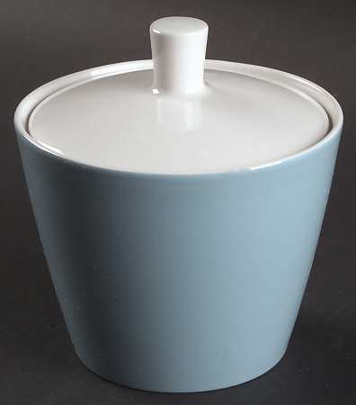 Maggi Sugar Bowl & Lid