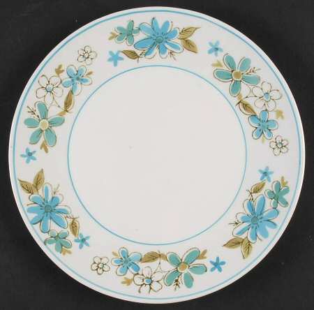 Maggi Salad Plate