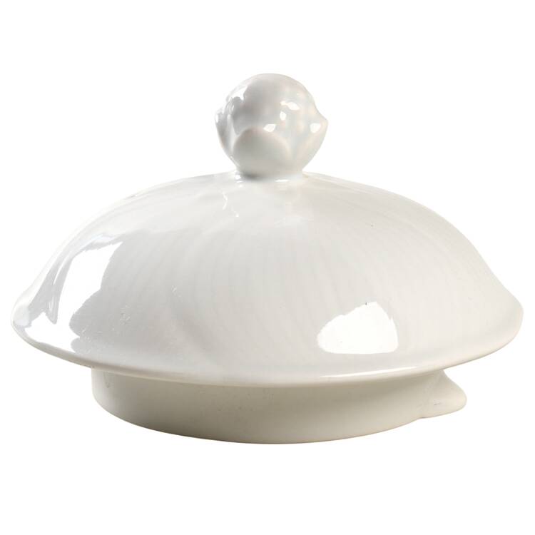 Magnolia Lid for Teapot