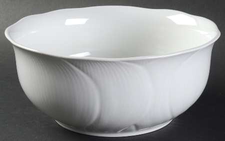 Magnolia 8" Round Vegetable Bowl