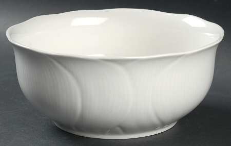Magnolia 7" Round Vegetable Bowl