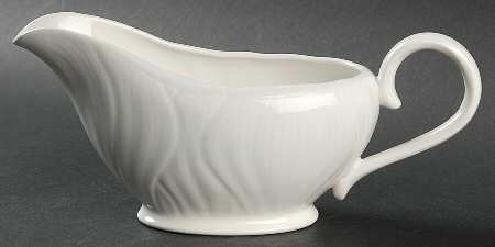 Magnolia Gravy Boat