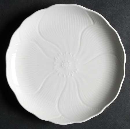 Magnolia Bread & Butter Plate