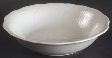 Magnolia Coupe Soup Bowl