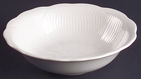 Magnolia Fruit/Dessert (Sauce) Bowl