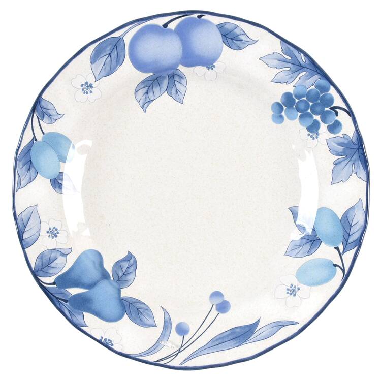 Majestic Grove Salad Plate