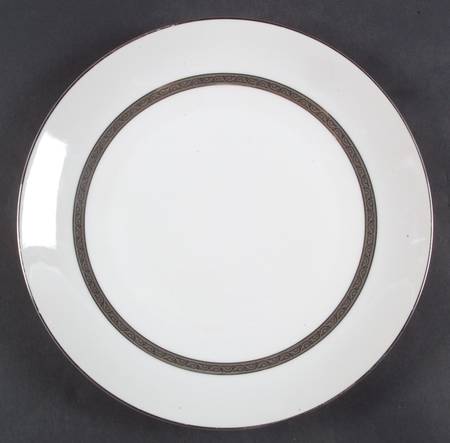 Manor House 11" Chop Plate (Round Platter)