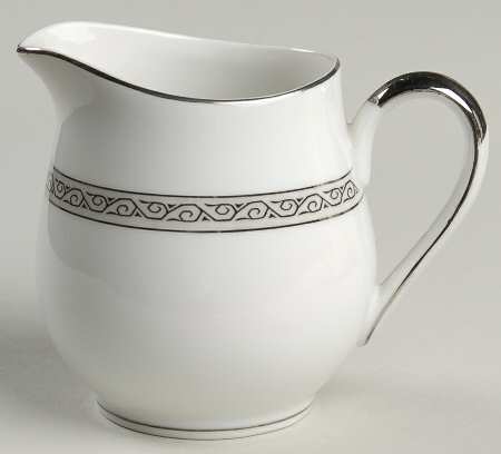 Manor House Creamer