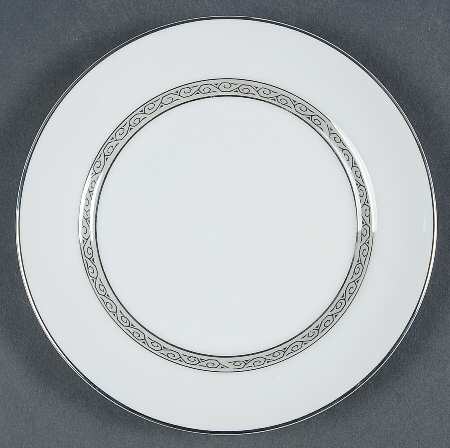 Manor House Bread & Butter Plate