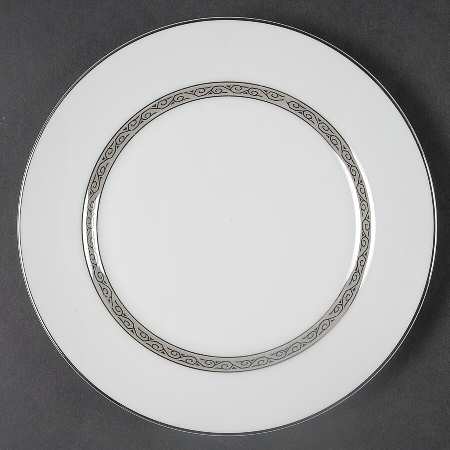 Manor House Salad Plate