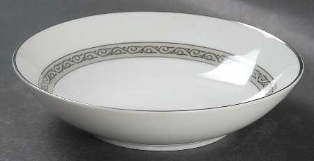 Manor House Fruit/Dessert (Sauce) Bowl