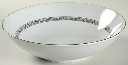 Manor House 9" Round Vegetable Bowl
