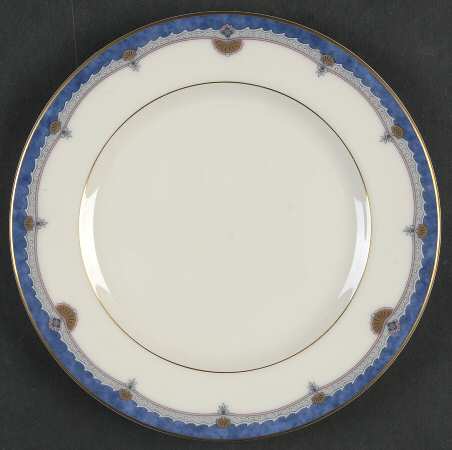 Majestic Hall Bread & Butter Plate