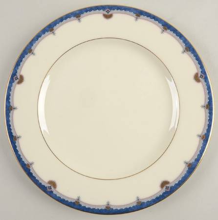 Majestic Hall Salad Plate