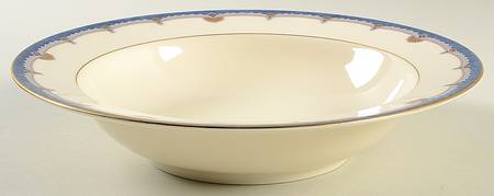 Majestic Hall 10" Round Vegetable Bowl