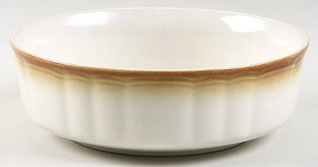 Manor House Coupe Cereal Bowl