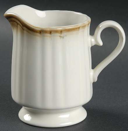 Manor House Creamer