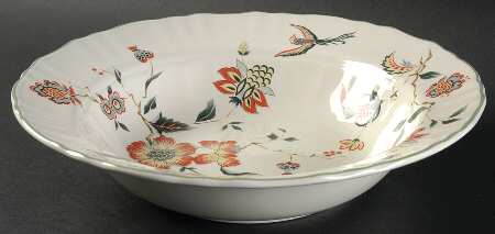 Maitland 10" Round Vegetable Bowl