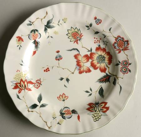 Maitland Salad Plate