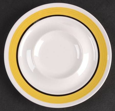 Maize Saucer
