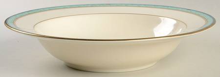 Majestic Jade 10" Round Vegetable Bowl