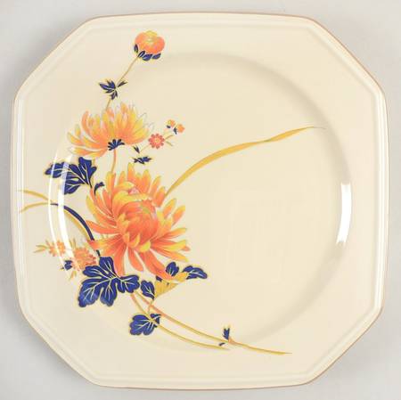 Majestic Salad Plate