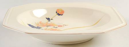 Majestic Rim Soup Bowl