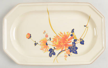 Majestic Large Sandwich Tray