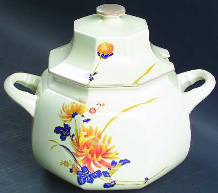 Majestic Tureen &  Lid