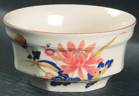 Majestic Fruit/Dessert (Sauce) Bowl
