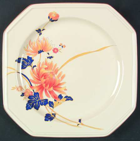 Majestic 12" Chop Plate (Round Platter)