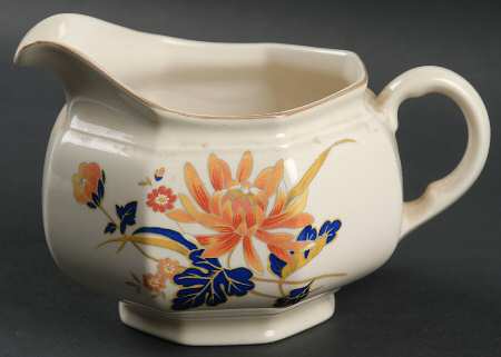 Majestic Gravy Boat