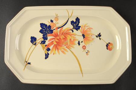 Majestic 14" Oval Serving Platter