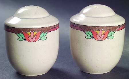 Majorca Salt & Pepper Set