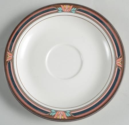 Majorca Saucer