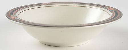 Majorca Rim Fruit/Dessert (Sauce) Bowl
