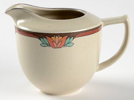 Majorca Creamer