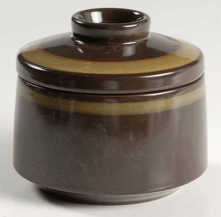 Majorca Sugar Bowl & Lid