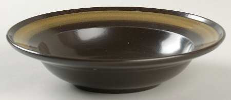 Majorca Rim Fruit/Dessert (Sauce) Bowl